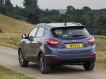 Hyundai ix35 2013 года (UK)